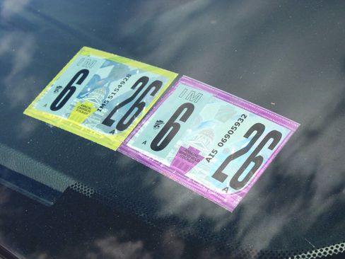 Used 2014 Chevrolet Suburban LS image 28