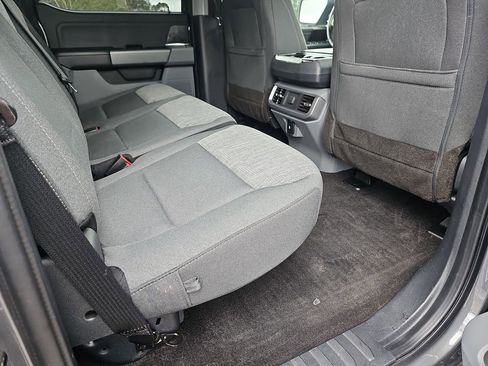 Used 2021 Ford F150 XLT w/ Equipment Group 301A Mid AWD/4WD image 15