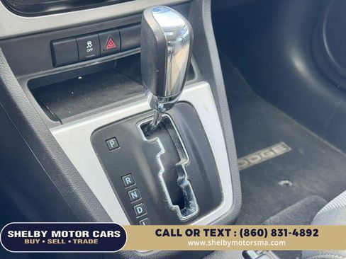 Used 2012 Dodge Caliber SXT image 11