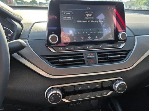 Used 2024 Nissan Altima 2.5 SR image 19