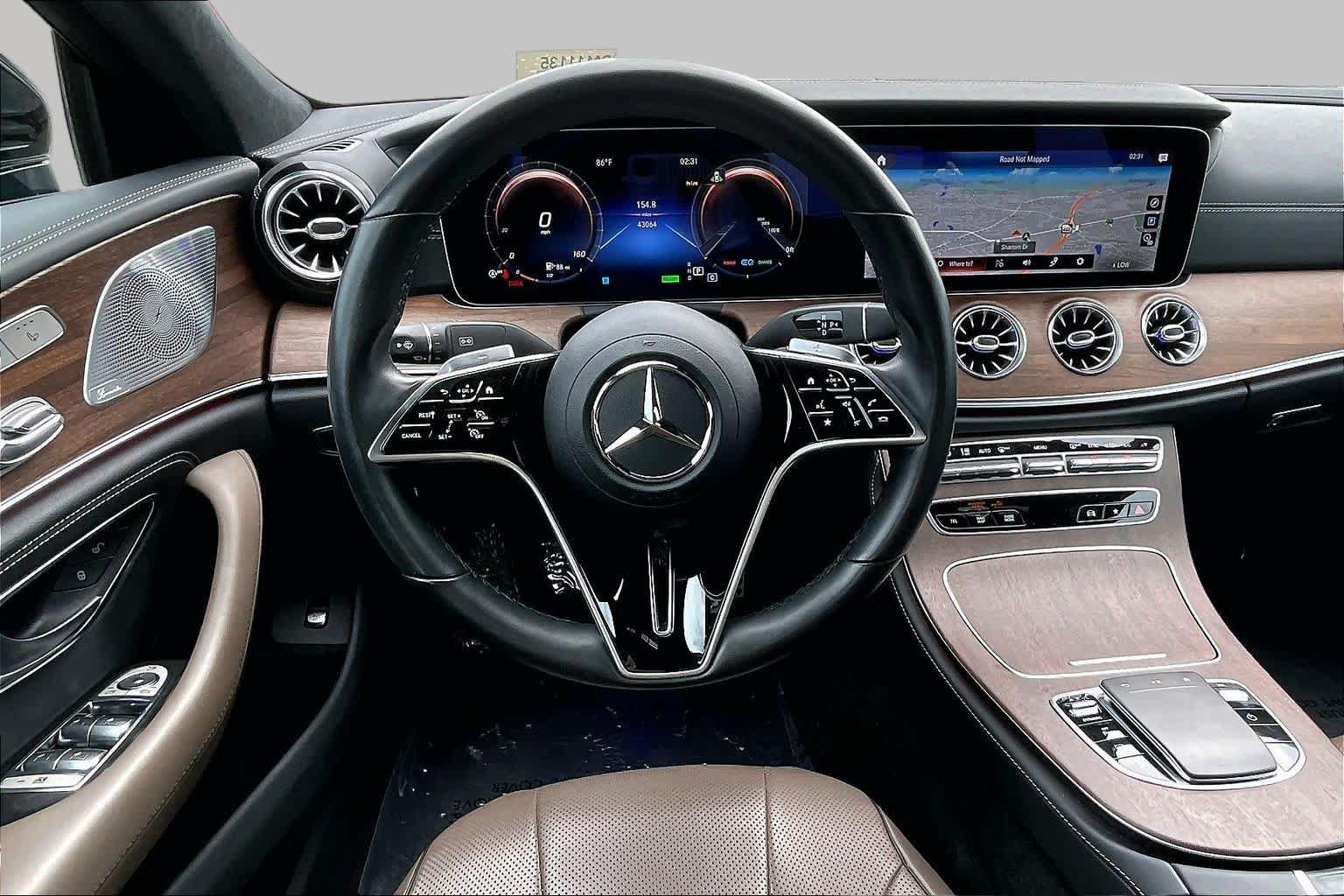 Used 2023 Mercedes-Benz CLS 450 4MATIC image 6