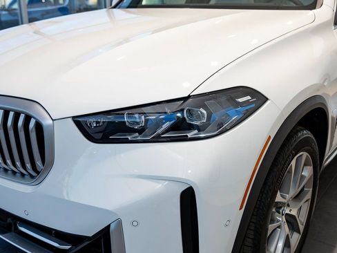 New 2026 BMW X5 xDrive40i image 8