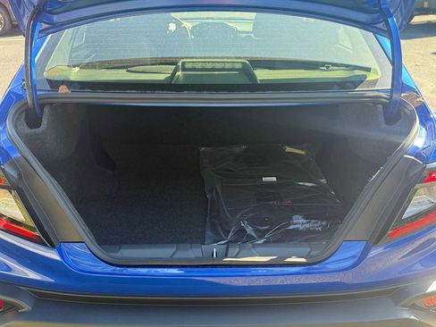New 2025 Subaru WRX Premium image 4