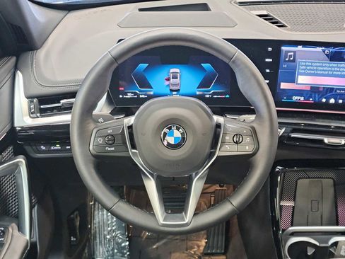 New 2026 BMW X1 xDrive28i w/ Technology Package image 11