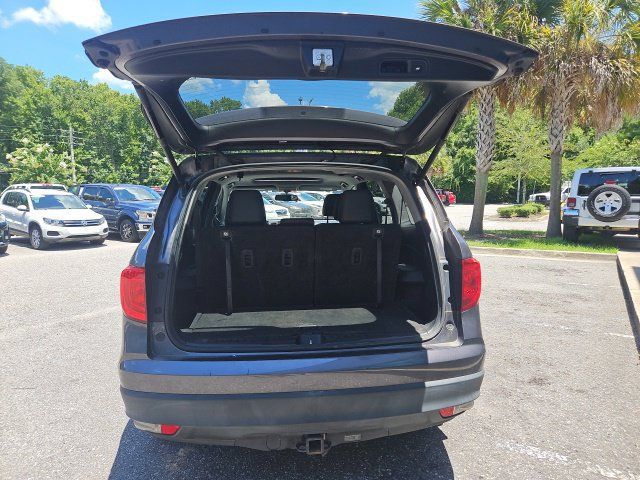 Used 2018 Honda Pilot EX-L image 6