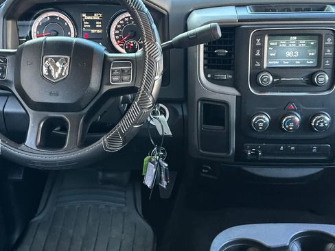 Used 2017 RAM 2500 Tradesman w/ Chrome Appearance Group image 14