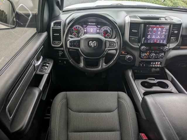 Used 2019 RAM 1500 Big Horn RWD image 14
