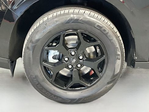 Used 2022 Ford Maverick Lariat w/ Lariat Luxury Package AWD/4WD image 31