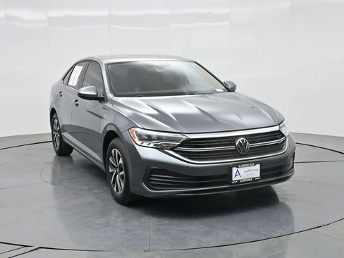 Used 2024 Volkswagen Jetta S FWD image 27