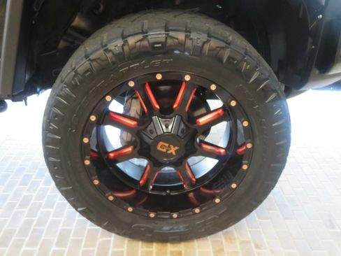 Used 2014 Toyota FJ Cruiser 4WD w/ Upgrade Package image 11