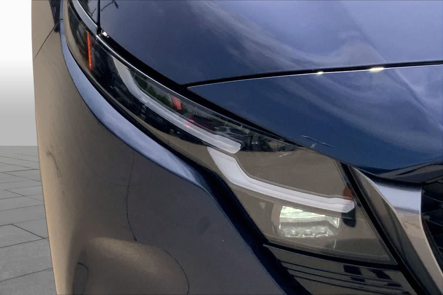 New 2026 MAZDA CX-5 Select AWD/4WD image 13