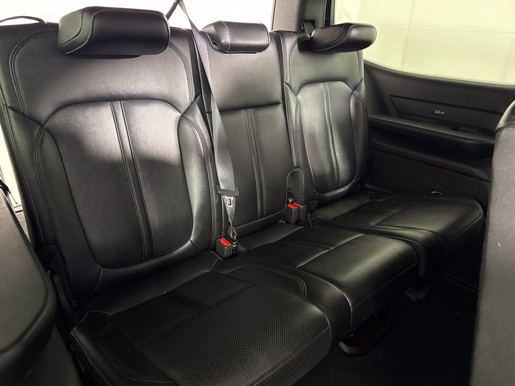 Used 2024 Jeep Wagoneer Series II w/ Flexible Seating Group AWD/4WD image 25