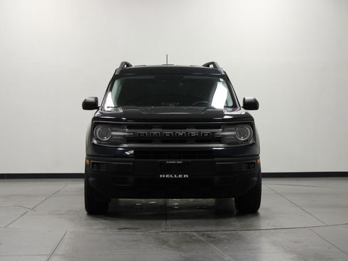 Used 2021 Ford Bronco Sport Big Bend image 9