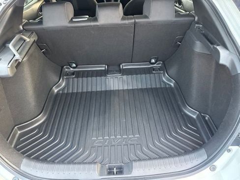 Used 2018 Honda Civic EX image 30