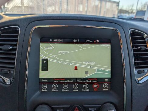 Used 2018 Dodge Durango GT w/ Premium Group image 4