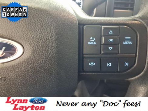 Certified 2023 Ford F150 XL w/ XL Chrome Appearance Package image 16