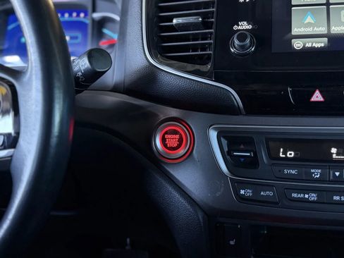 Used 2021 Honda Passport EX-L image 30