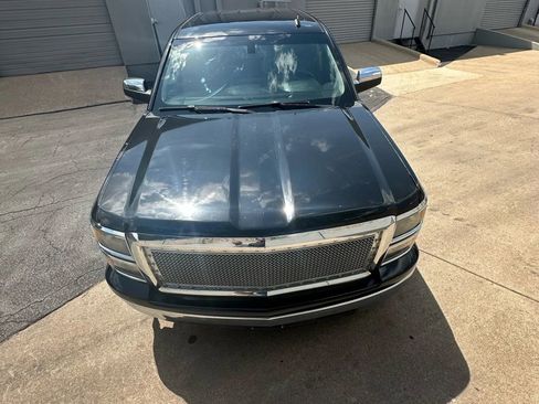 Used 2014 Chevrolet Silverado 1500 LT w/ Texas Edition, 1LT Trim image 3