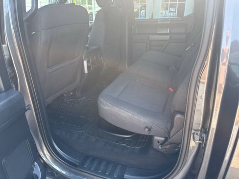 Used 2019 Ford F150 XLT w/ Equipment Group 301A Mid AWD/4WD image 43