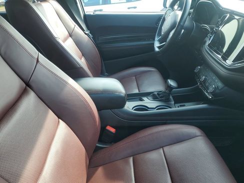 Used 2025 Dodge Durango GT AWD/4WD image 21