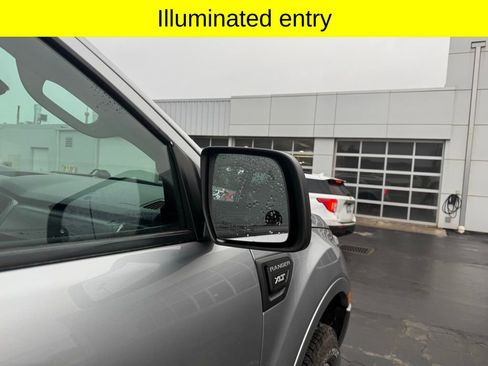 Certified 2021 Ford Ranger XLT w/ FX4 Off-Road Package image 9