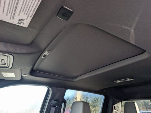 New 2026 Chevrolet Silverado 1500 ZR2 w/ LPO, Dark Essentials Package image 31