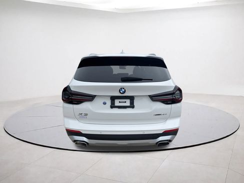 Used 2023 BMW X3 xDrive30i w/ Premium Package image 24