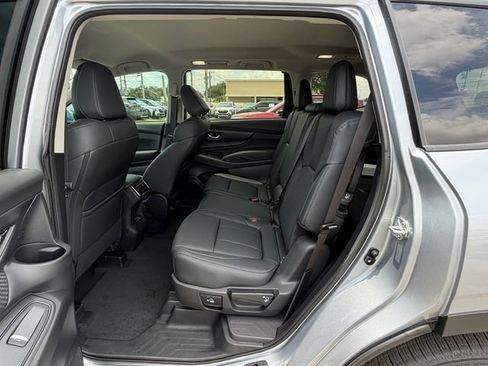 New 2026 Subaru Ascent Premium AWD/4WD image 14