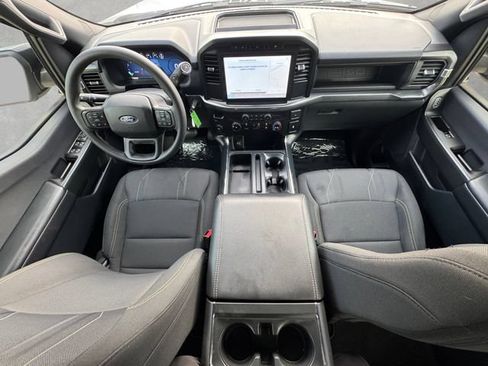 Used 2024 Ford F150 STX RWD image 20