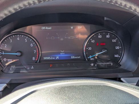 Used 2024 Ford Explorer XLT w/ Equipment Group 202A image 19