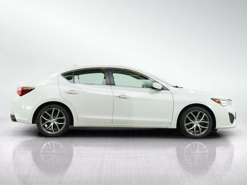 Used 2021 Acura ILX w/ Premium Package FWD image 6