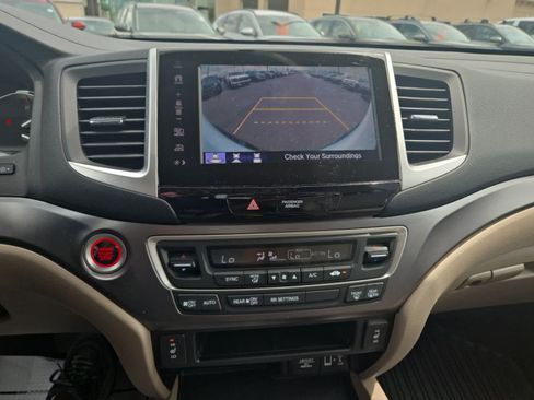 Used 2019 Honda Ridgeline RTL-T image 18