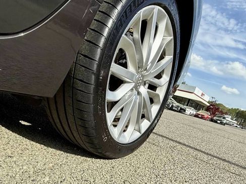 Used 2014 Audi A6 2.0T Premium image 14