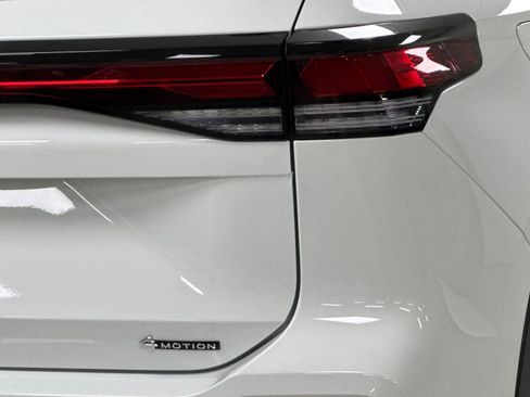 New 2026 Volkswagen Tiguan S AWD/4WD image 25