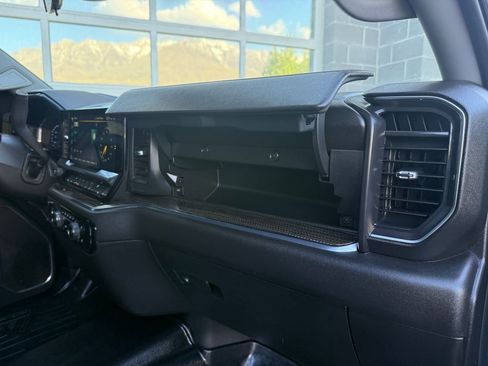 Used 2023 Chevrolet Silverado 1500 RST AWD/4WD image 24