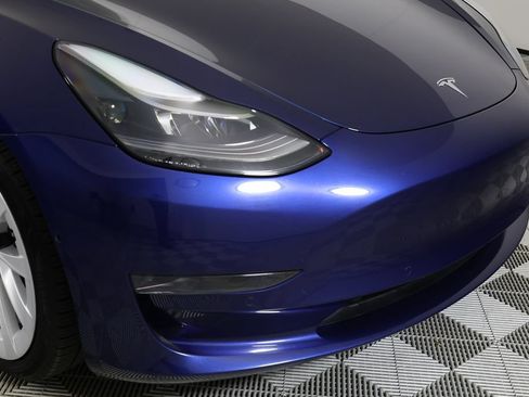 Used 2021 Tesla Model 3 Standard Range Plus RWD image 40