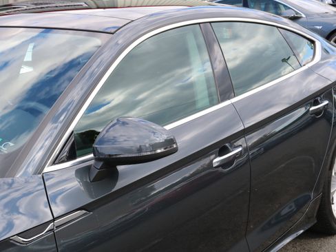 Used 2021 Audi A5 2.0T Premium w/ Convenience Package image 5