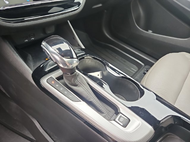 Used 2024 Buick Envista Avenir FWD image 25