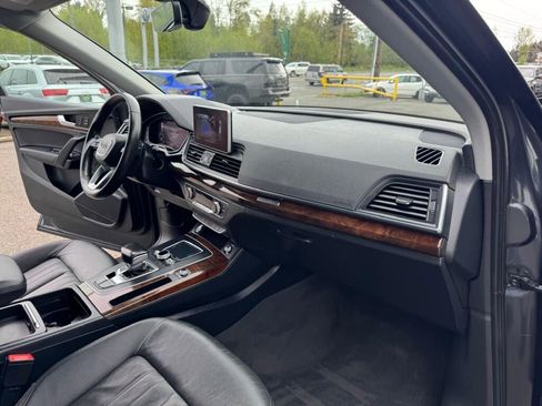 Used 2018 Audi Q5 2.0T Premium Plus image 15