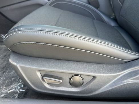 New 2026 Ford Mustang Coupe image 28