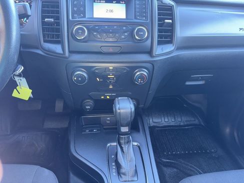 Used 2022 Ford Ranger XL w/ Equipment Group 101A High image 14