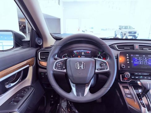 Used 2019 Honda CR-V EX image 18