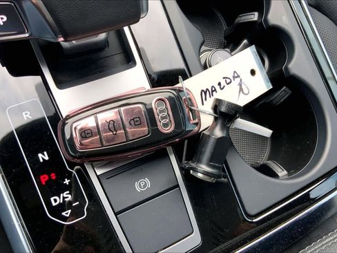 Used 2023 Audi Q7 2.0T Premium Plus image 14