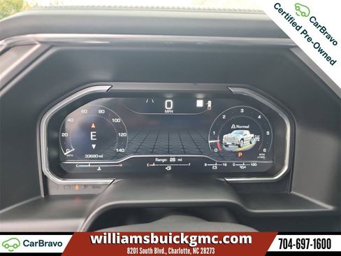 Certified 2023 GMC Sierra 1500 Denali w/ Denali Reserve Package image 12