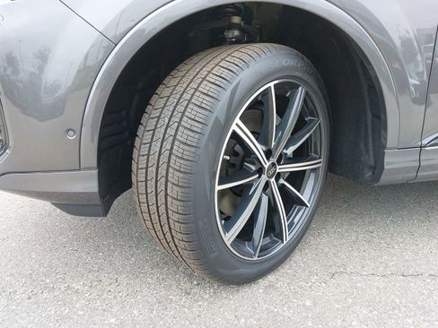 New 2026 Audi Q7 2.0T Premium Plus AWD/4WD image 36