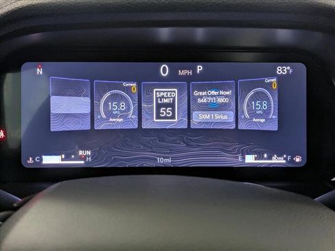 New 2026 Jeep Grand Cherokee Altitude image 10