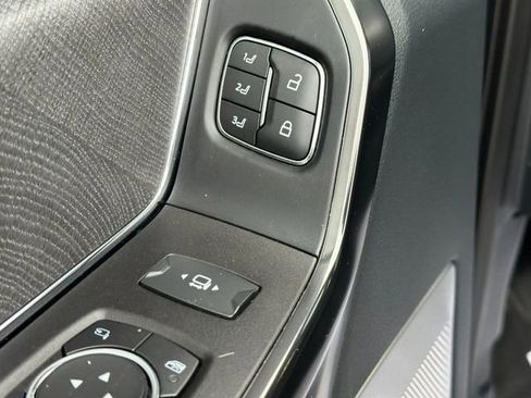 Used 2021 Ford F150 Platinum w/ Equipment Group 701A High image 19