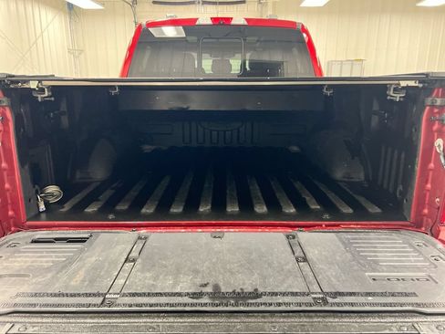 Used 2021 Ford F150 Lariat w/ Equipment Group 502A High AWD/4WD image 25