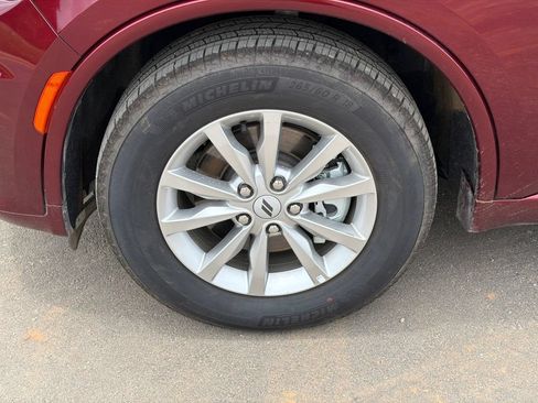 Used 2026 Dodge Durango GT RWD image 11