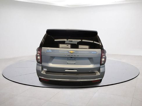Used 2024 Chevrolet Tahoe LT image 5